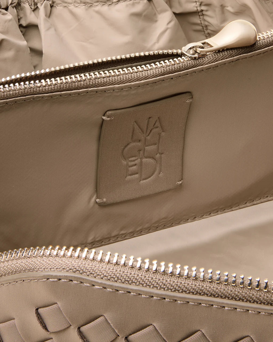 Caravan Medium Cosmetic Case