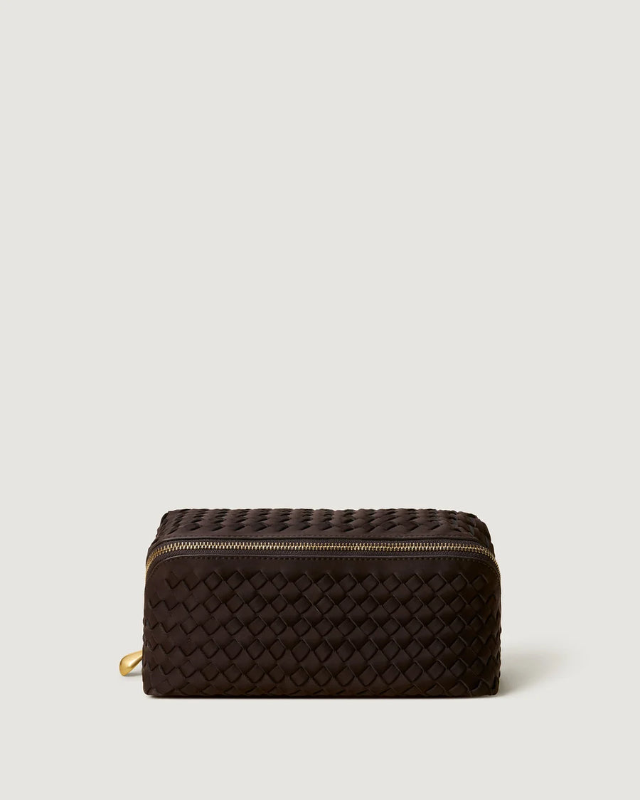 Caravan Medium Cosmetic Case