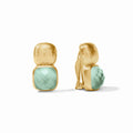 Catalina Clip Earring