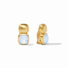 Catalina Clip Earring