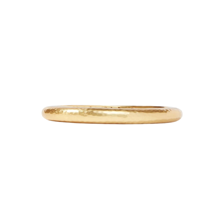 Catalina Hinge Bangle- Gold