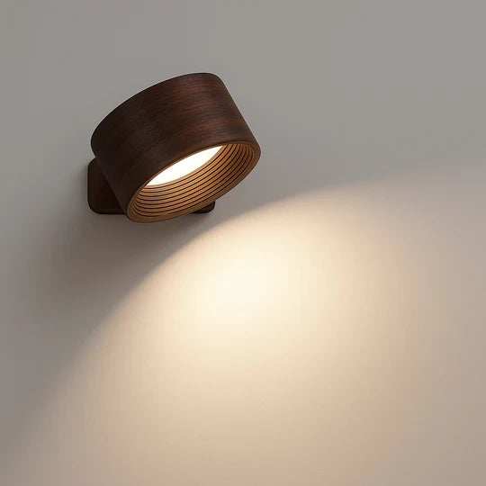 Infinity Wall lamp
