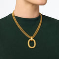 Cheval Pendant