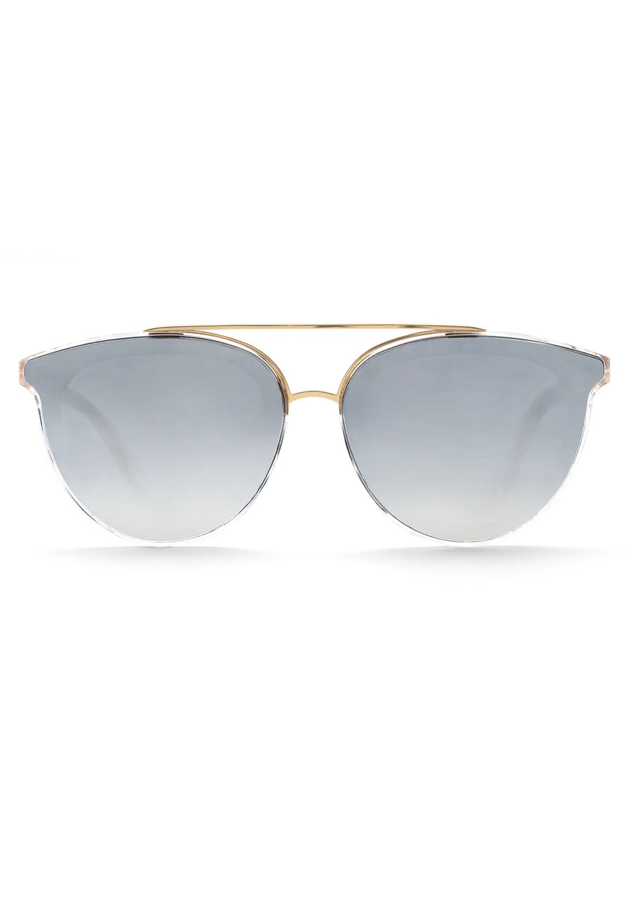 Clio Nylon Sunglasses