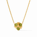 Cobblestone Delicate Necklace