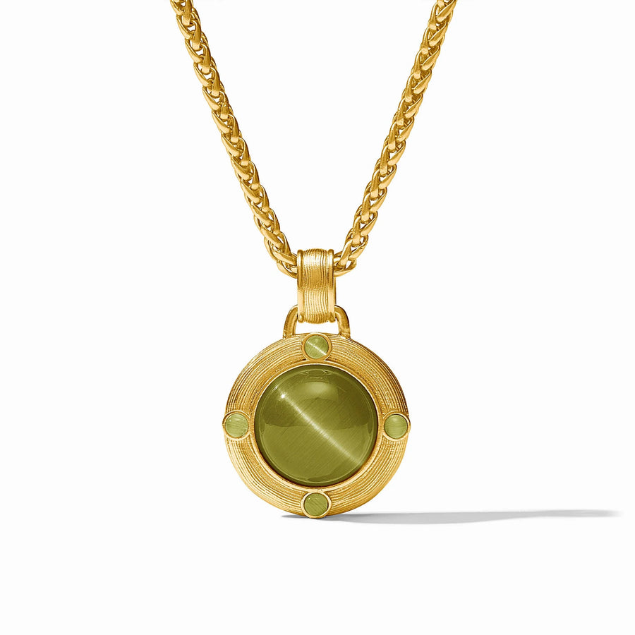 Cobblestone Demi Necklace