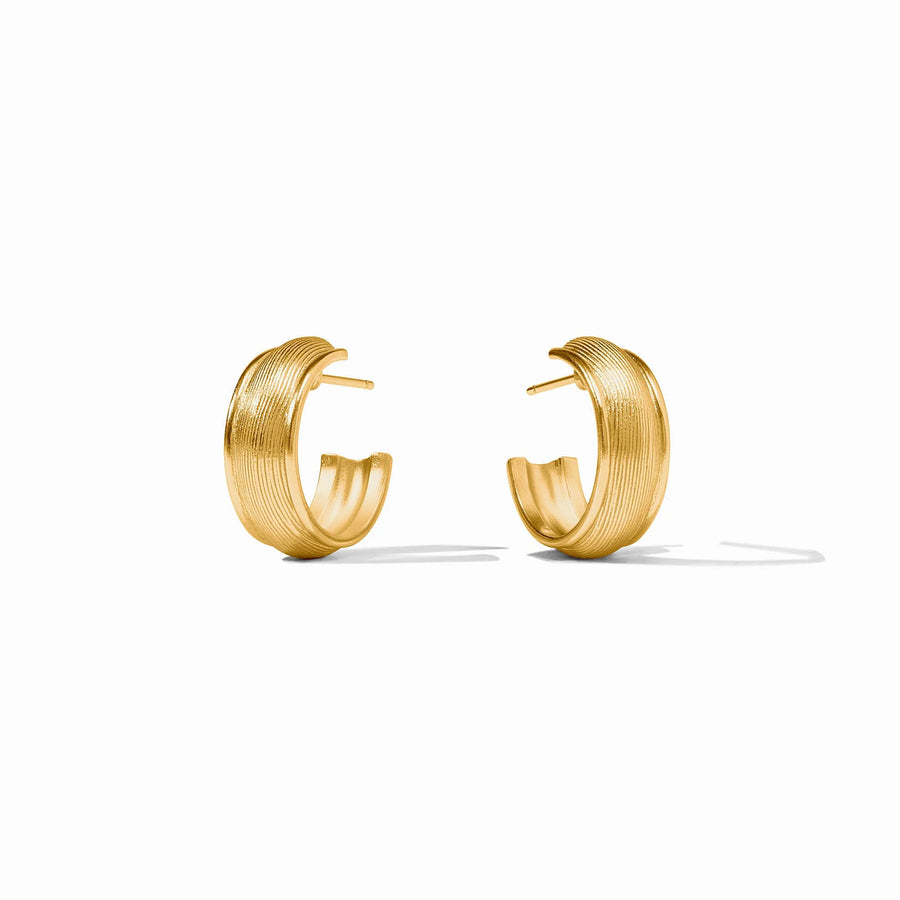 Cobblestone Hoop
