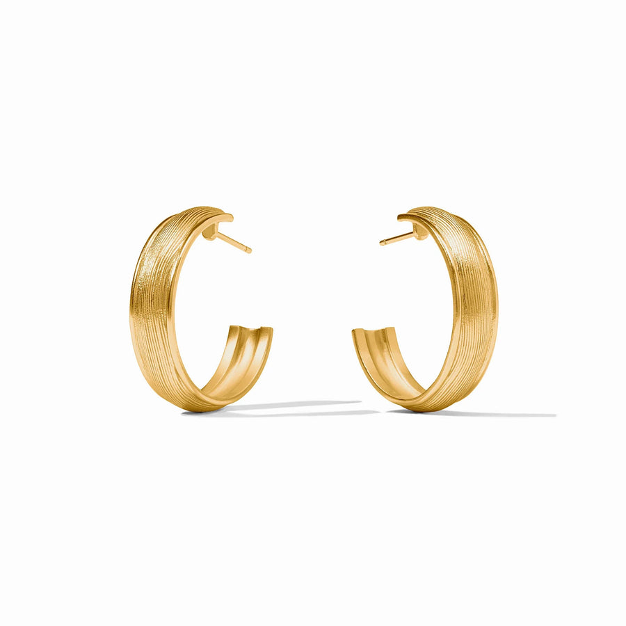 Cobblestone Hoop