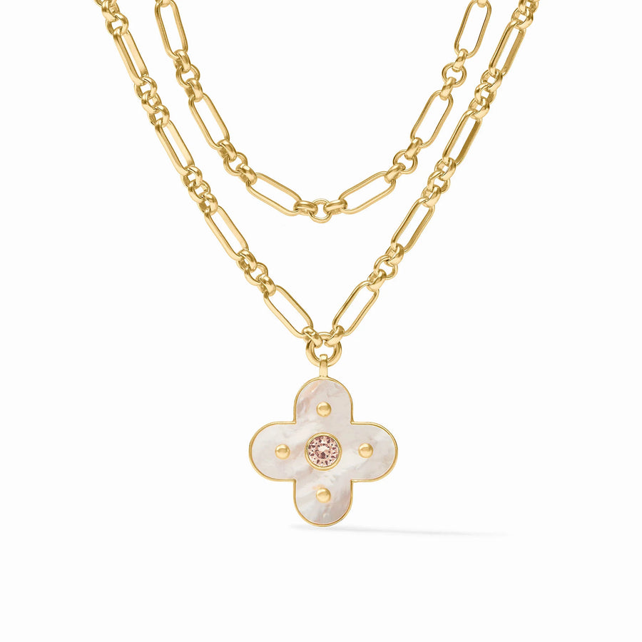 Colette Statement Necklace