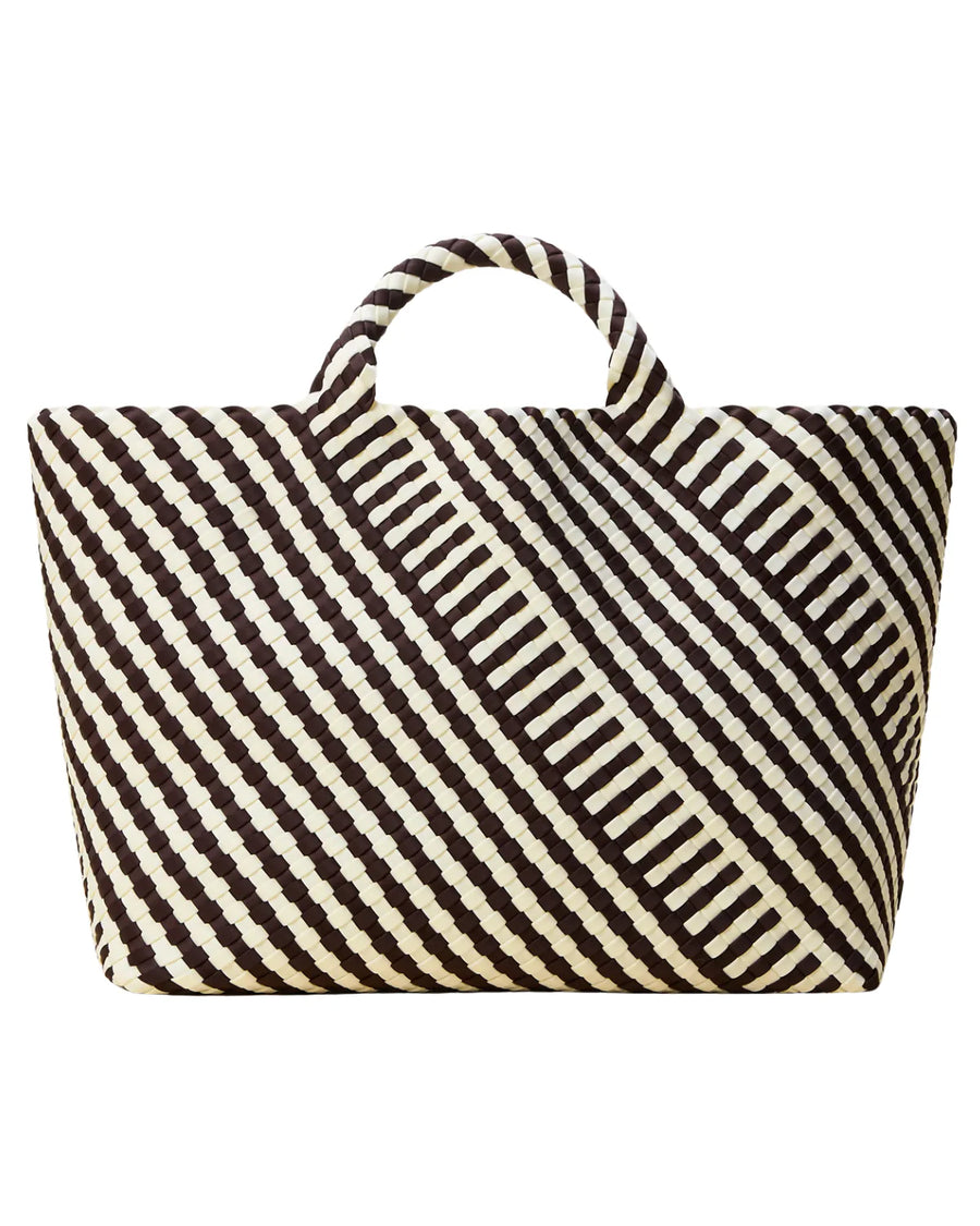 Naghedi St. Barths Large Tote – One Fish Two Fish Naghedi St. Barths Large Tote – One Fish Two Fish