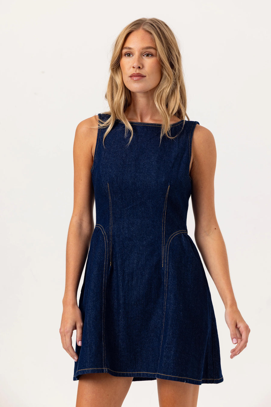 Rae Dress