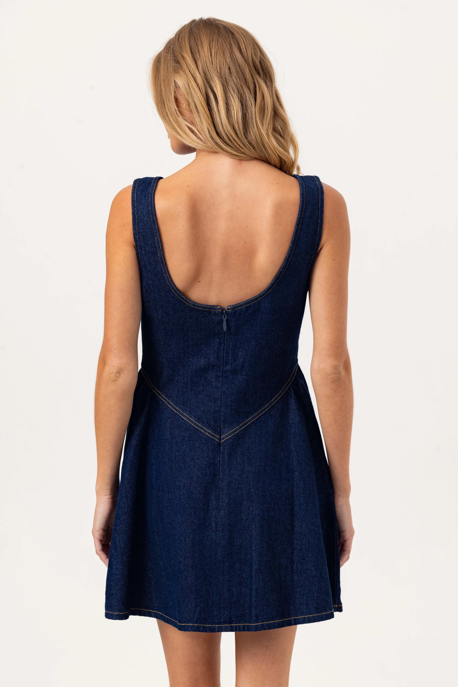 Rae Dress