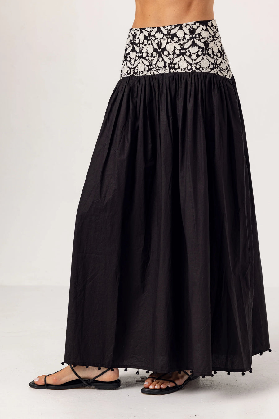 Gwen Skirt