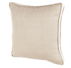 Brinson Taupe w/ Danish Linen Gusset & Velvet Pipe