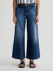 Stella Ankle | Indigo Shade