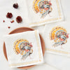 Turkey Dinner Napkins