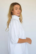 High Neck Dress
