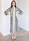 Camilla Caftan