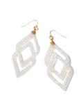 Deco Drama Earrings