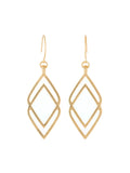 Deco Drama Earrings
