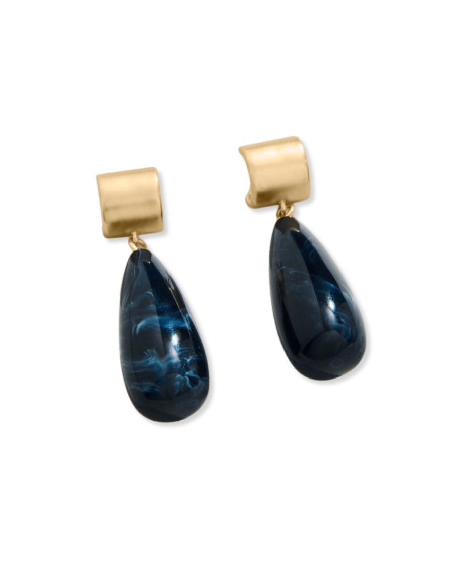 Dew Drop Earring