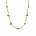 Dolce Delicate Station Necklace