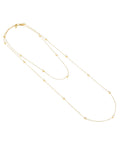 Dot To Dot Necklace