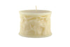 Asian Dragon Hand Poured Candle
