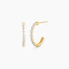 Classic Hoop Earrings