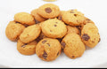 Oh Sugar! SAV Chocolate Chip Cookies Pint Jar