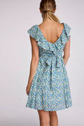 Cassie Dress