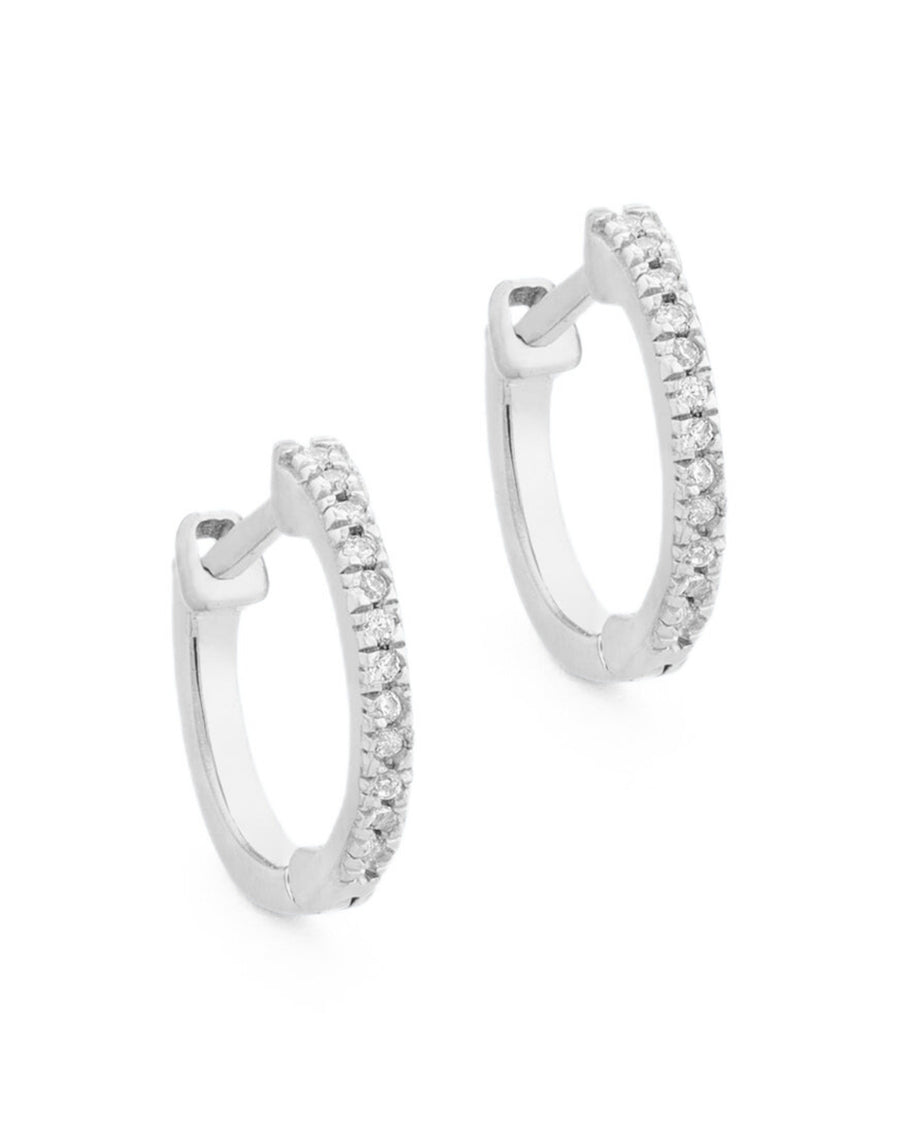 Half Hearted Adventure Earrings