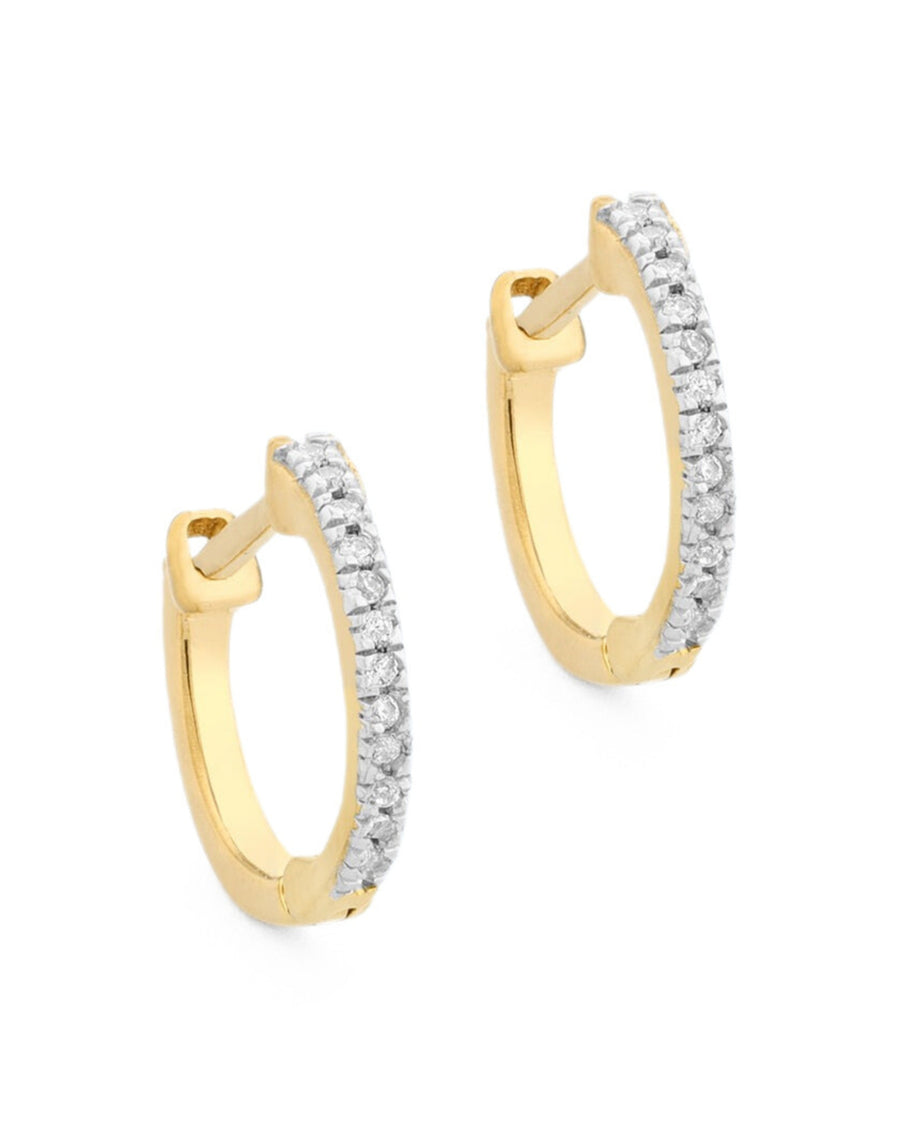 Half Hearted Adventure Earrings