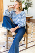 Tulip Wide Leg