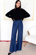 Tulip Wide Leg