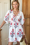 Bastian Short Dress
