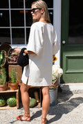 Structured Dress
