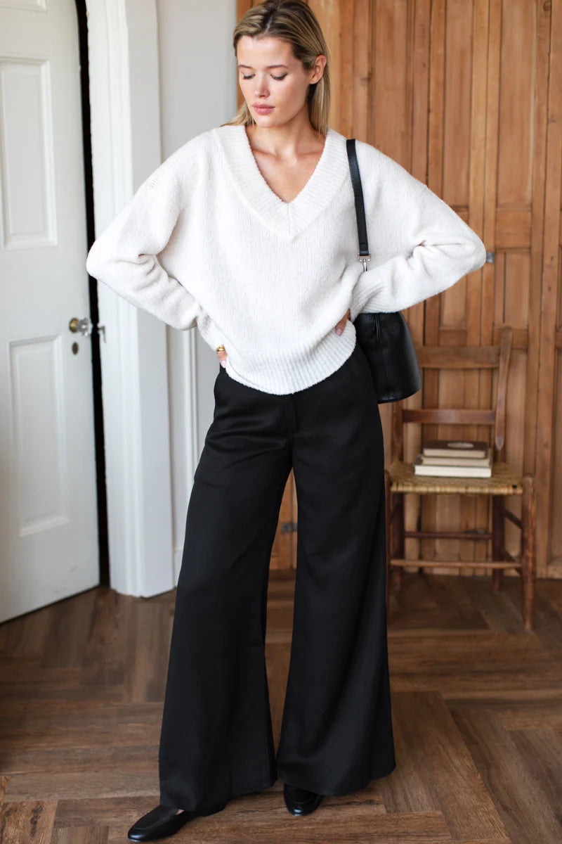 Tulip Trouser