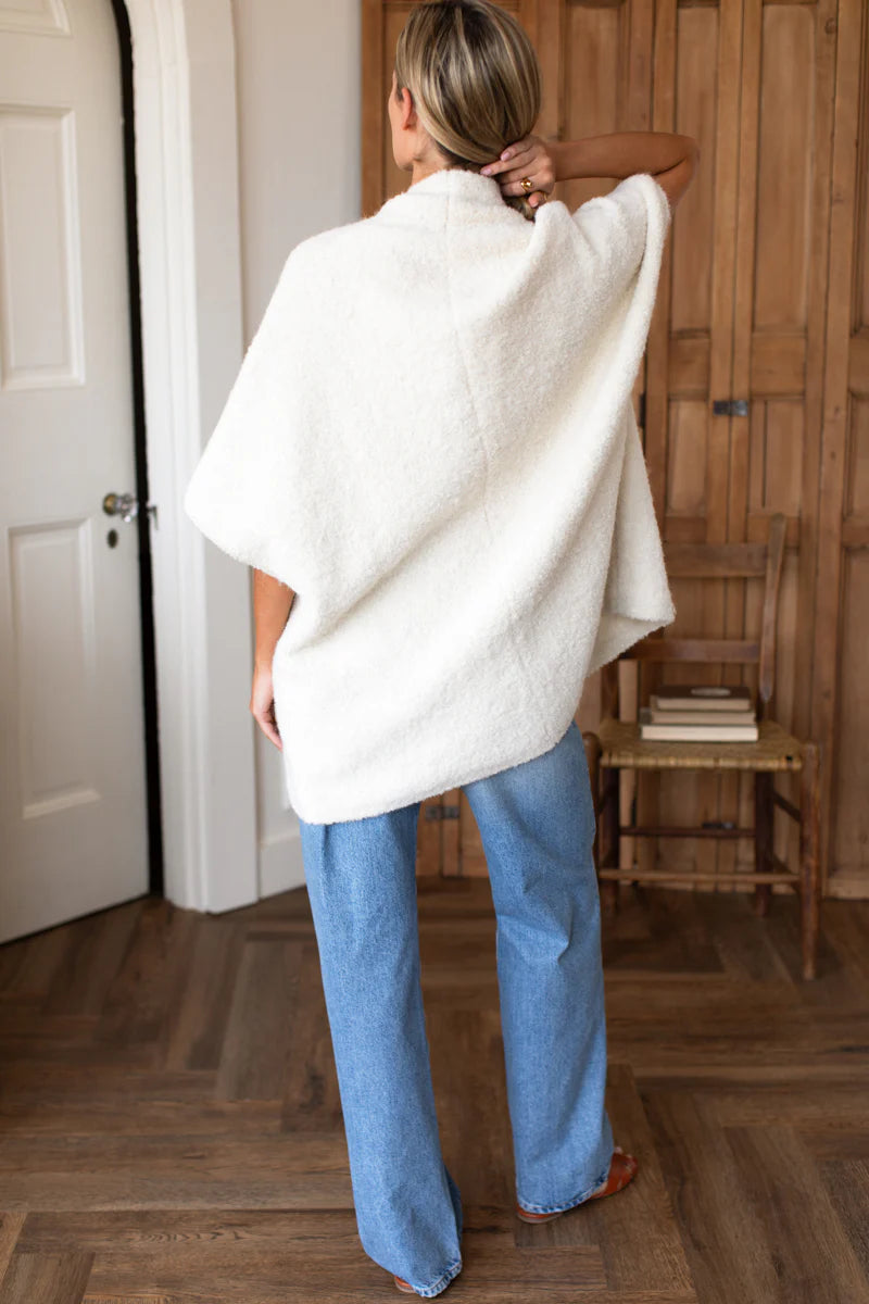 Layering Sweater