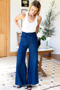 Tulip Wide Leg