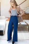 Tulip Wide Leg