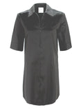 Endora Dress Weathercloth