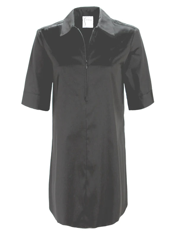Endora Dress Weathercloth