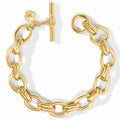 Essex Link Bracelet