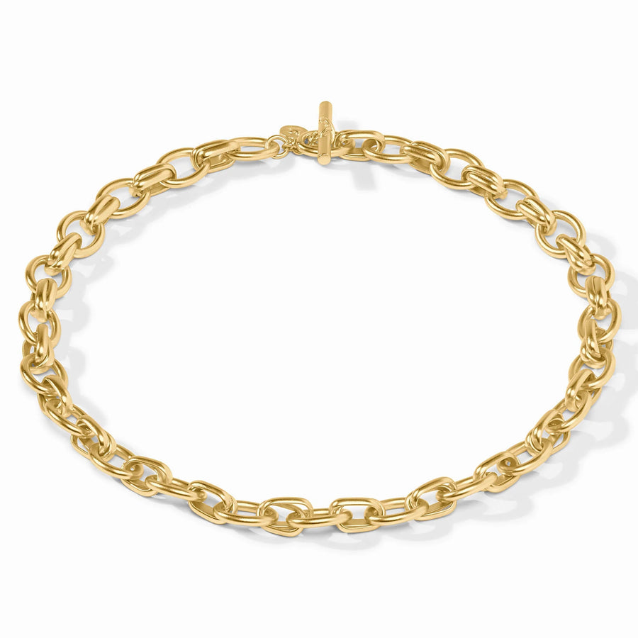 Essex Link Necklace