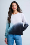 Color Haze Sweater