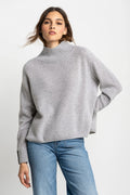 The Speakeasy Sweater
