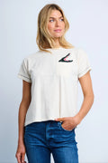 Later Gator Tee