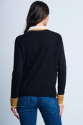 Double Down Sweater