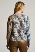 Running Wild Sweater